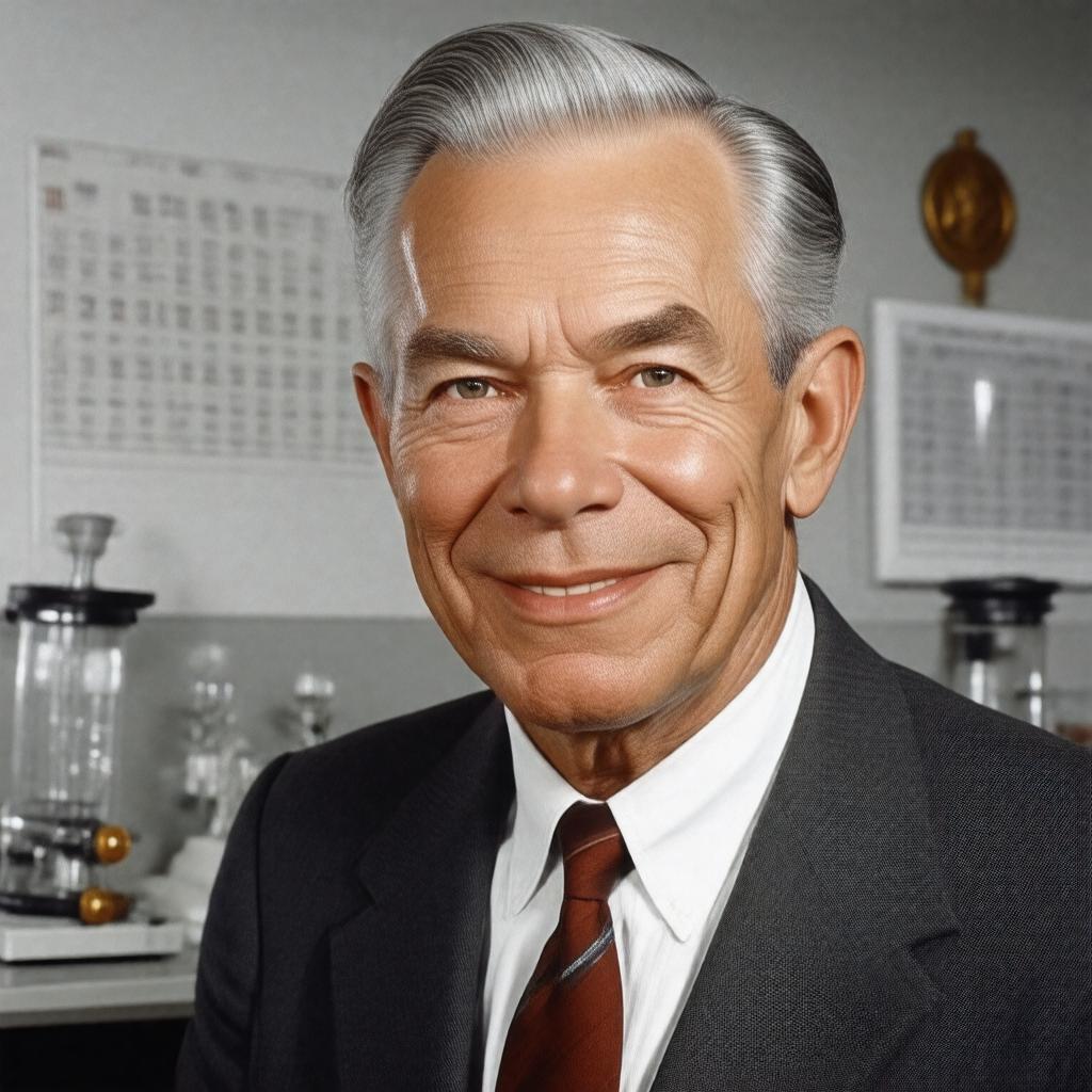 Glenn T. Seaborg